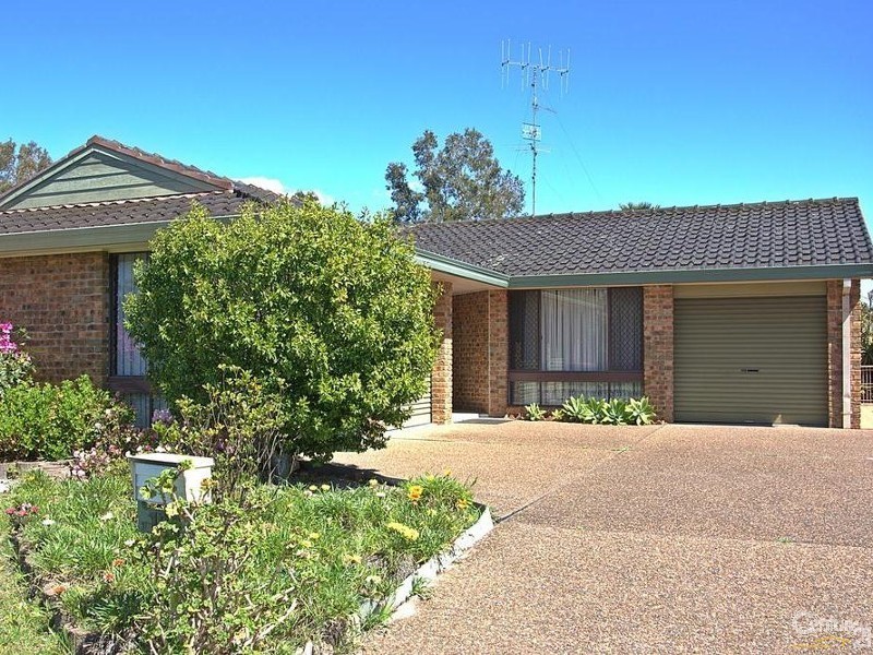 105 Myall Street, Tea Gardens NSW 2324