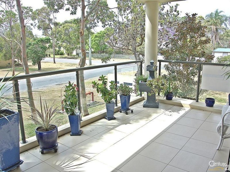 Tea Gardens NSW 2324