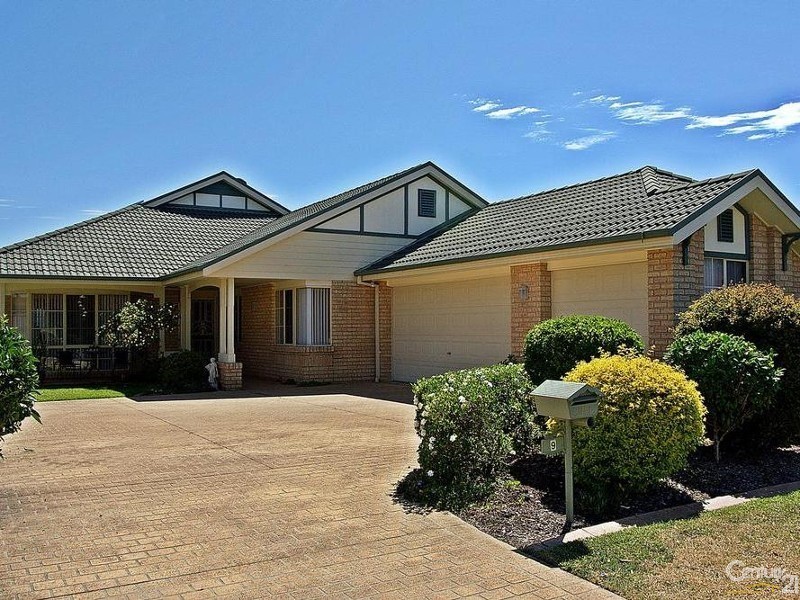 Tea Gardens NSW 2324