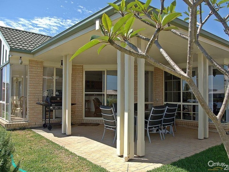 Tea Gardens NSW 2324