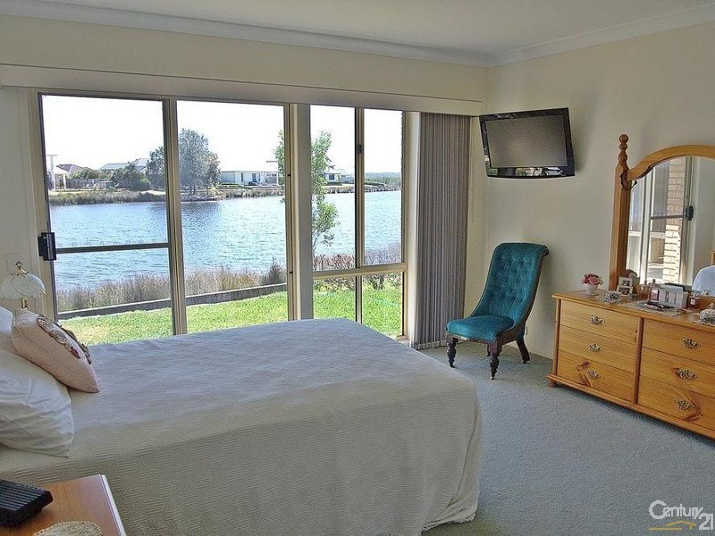 Tea Gardens NSW 2324