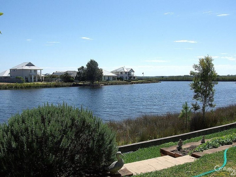 Tea Gardens NSW 2324