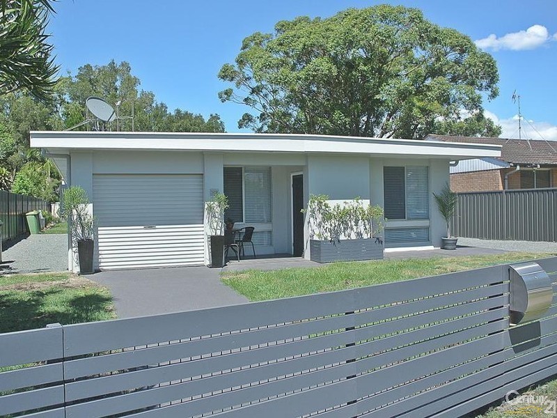 Tea Gardens NSW 2324