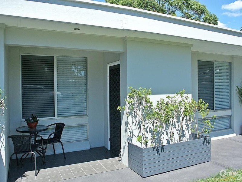 Tea Gardens NSW 2324