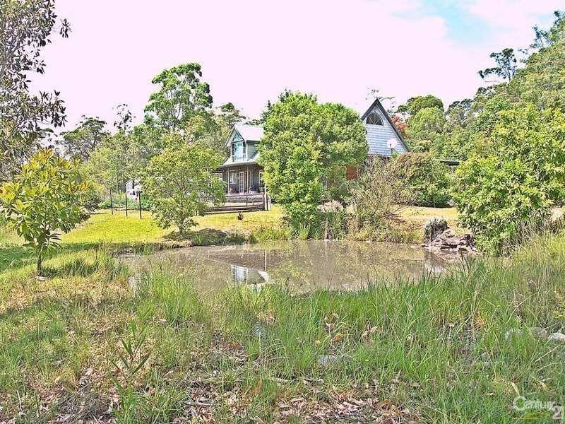 339 Markwell Back Rd, Bulahdelah NSW 2423
