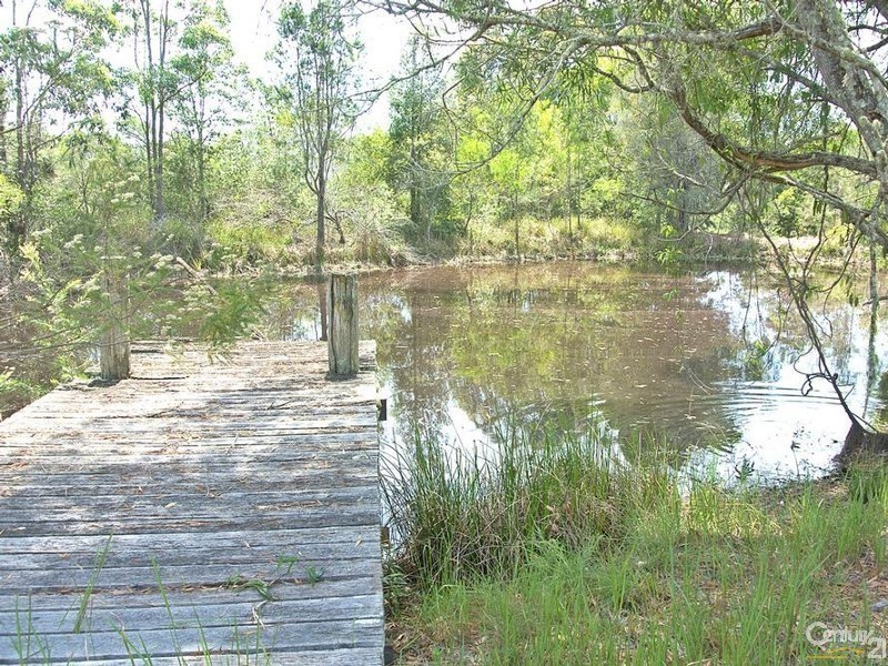 339 Markwell Back Rd, Bulahdelah NSW 2423