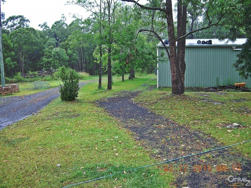 339 Markwell Back Rd, Bulahdelah NSW 2423