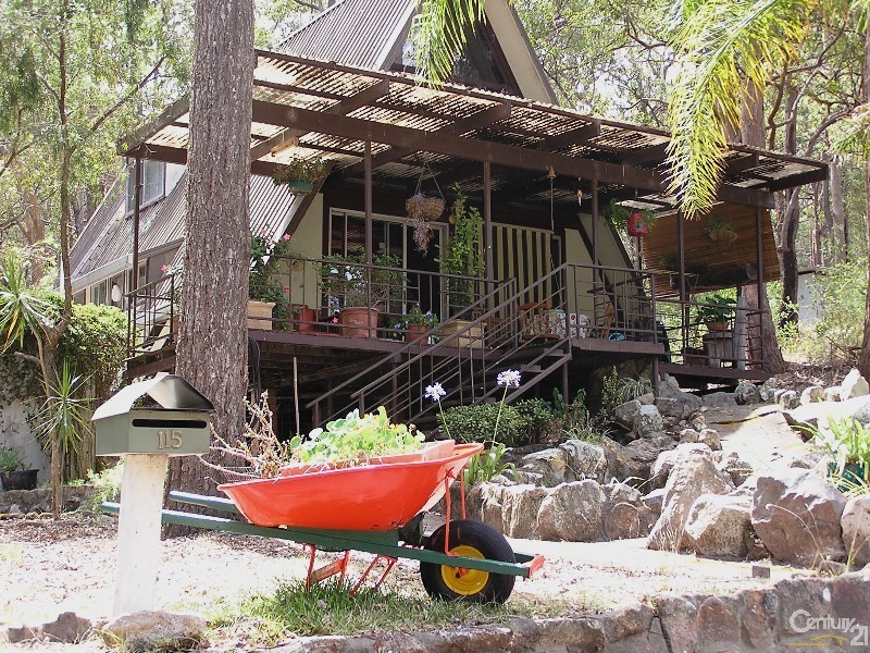 North Arm Cove NSW 2324