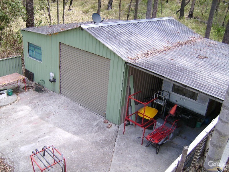 North Arm Cove NSW 2324