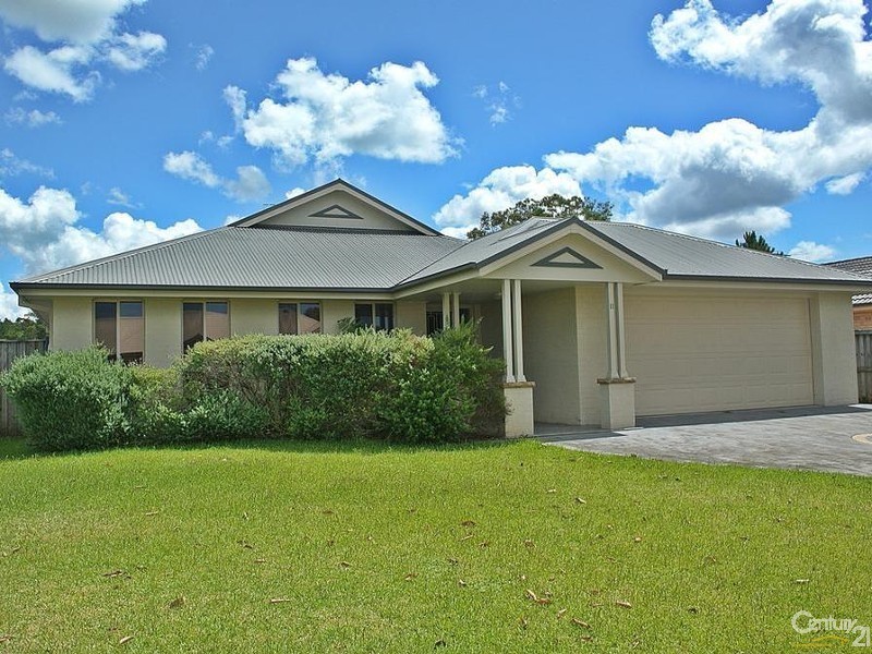 Tea Gardens NSW 2324