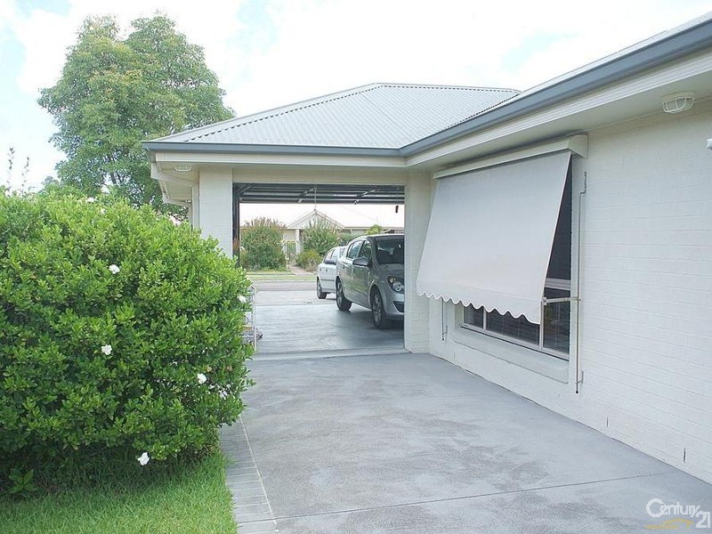 Tea Gardens NSW 2324