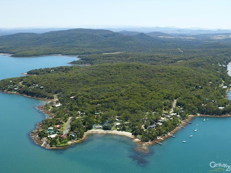 North Arm Cove NSW 2324