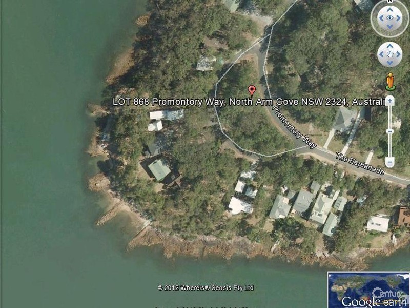 North Arm Cove NSW 2324