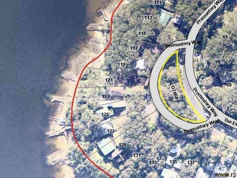 North Arm Cove NSW 2324