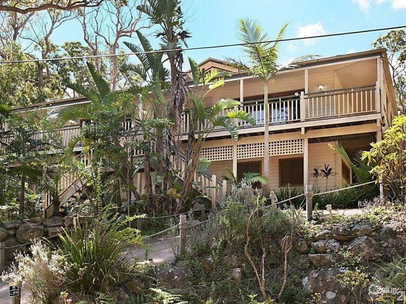 37 The Esplanade, North Arm Cove NSW 2324