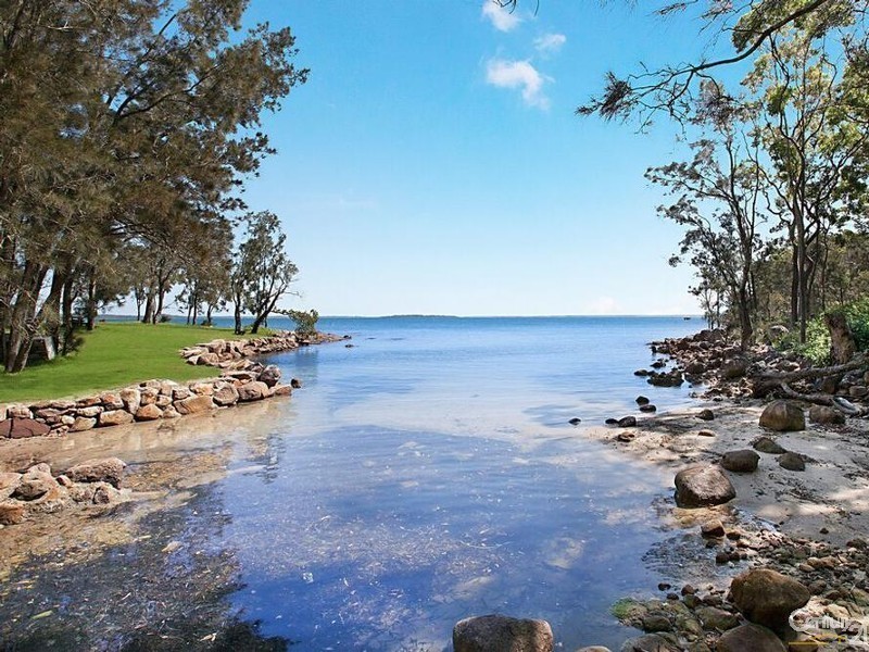 37 The Esplanade, North Arm Cove NSW 2324