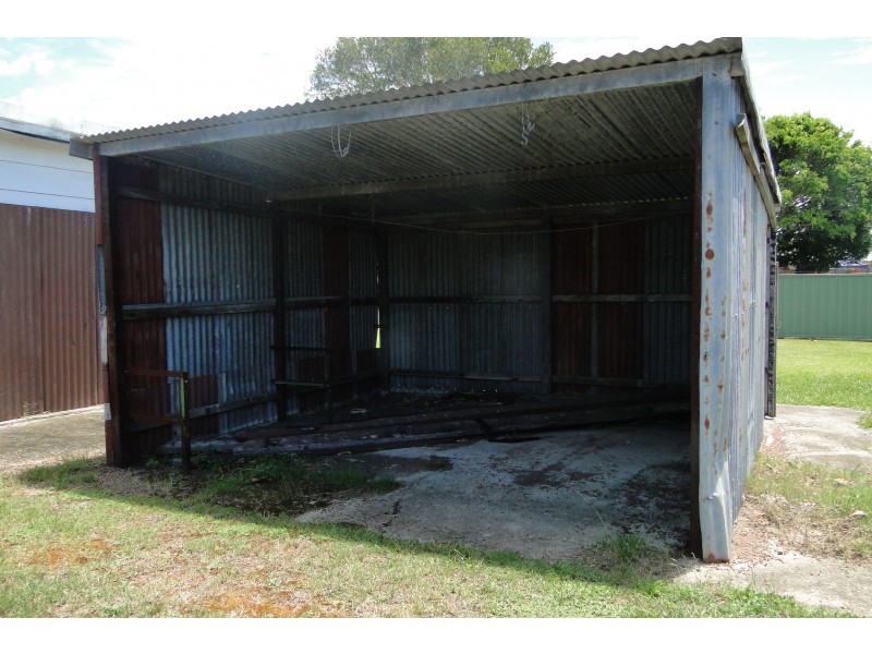 27 Myall Street, Tea Gardens NSW 2324