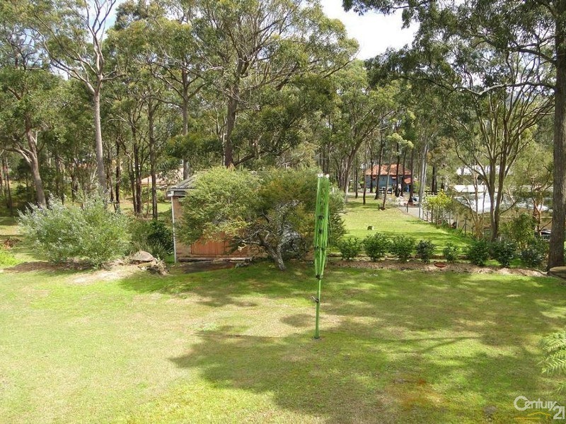 19 Second Ave, Bundabah NSW 2324