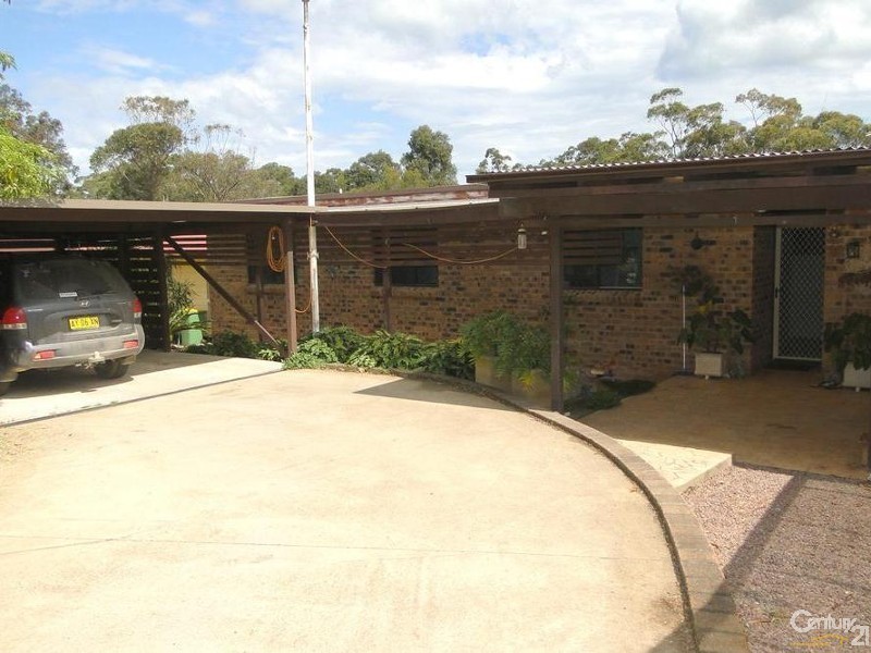19 Second Ave, Bundabah NSW 2324