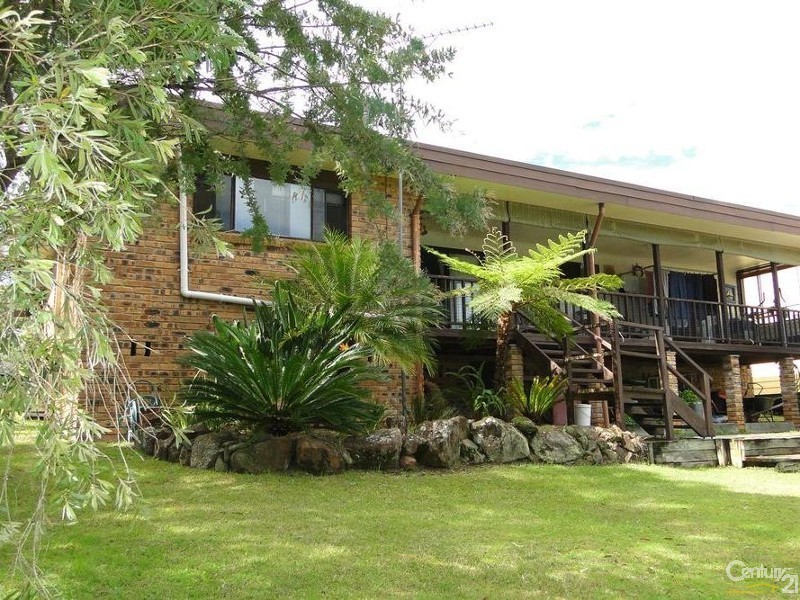 19 Second Ave, Bundabah NSW 2324