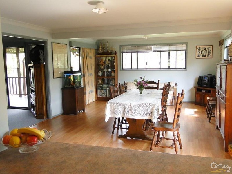 19 Second Ave, Bundabah NSW 2324