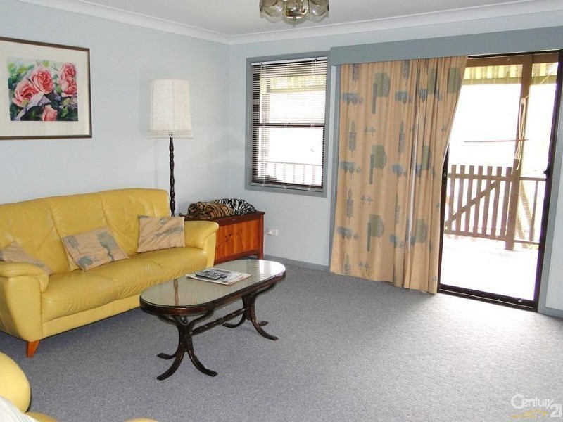 19 Second Ave, Bundabah NSW 2324