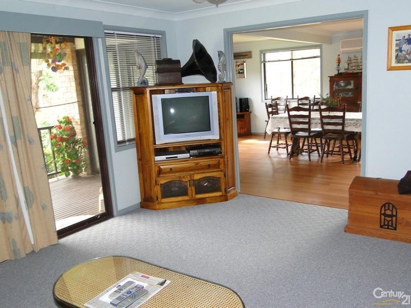 19 Second Ave, Bundabah NSW 2324