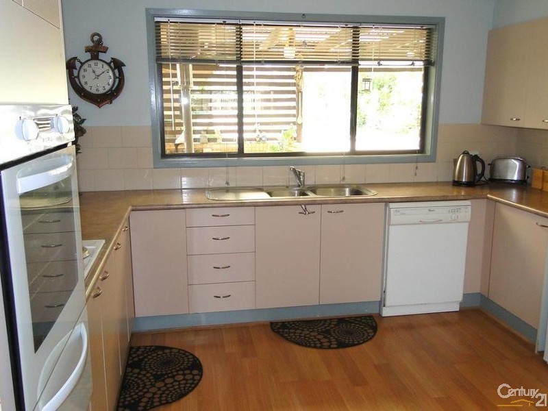19 Second Ave, Bundabah NSW 2324
