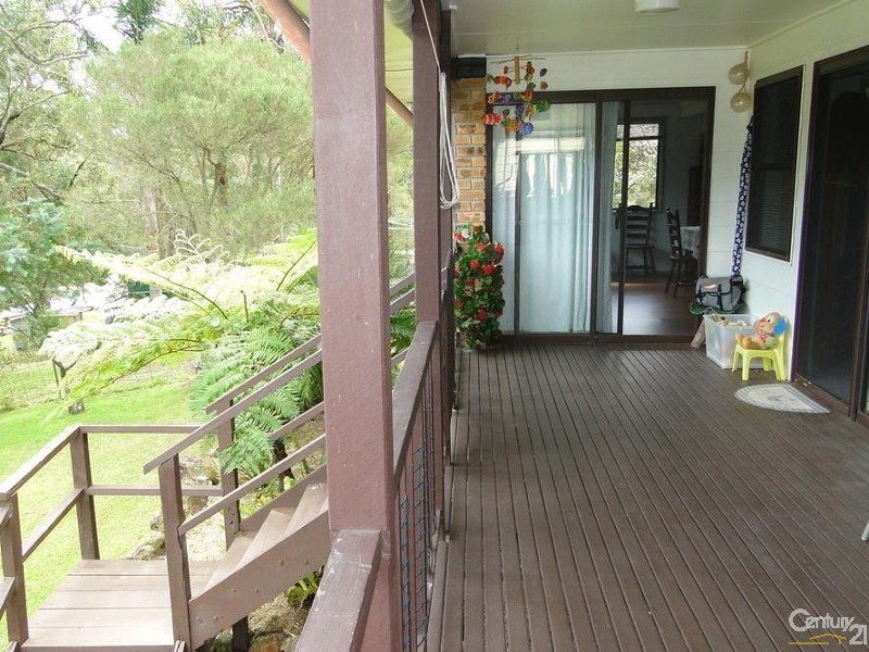 19 Second Ave, Bundabah NSW 2324
