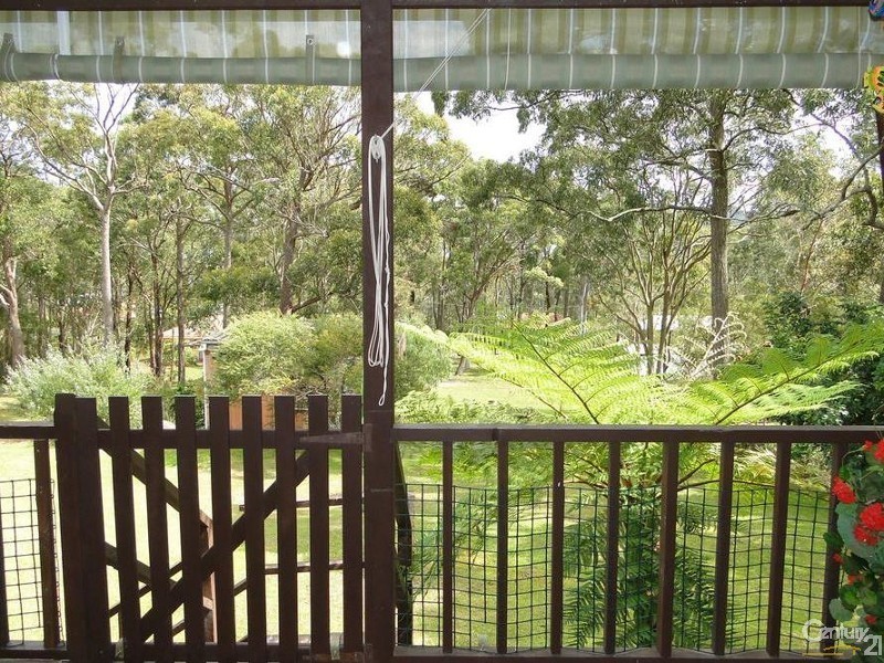 19 Second Ave, Bundabah NSW 2324