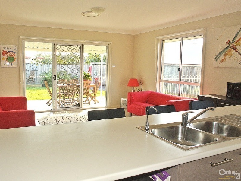 Tea Gardens NSW 2324