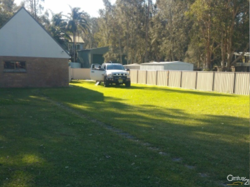 21 Curlew Ave, Pindimar NSW 2324