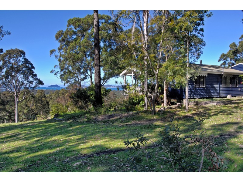 101 Clarke St, Pindimar NSW 2324