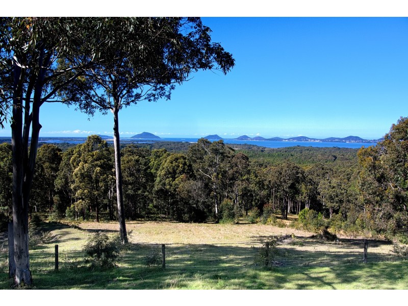 101 Clarke St, Pindimar NSW 2324