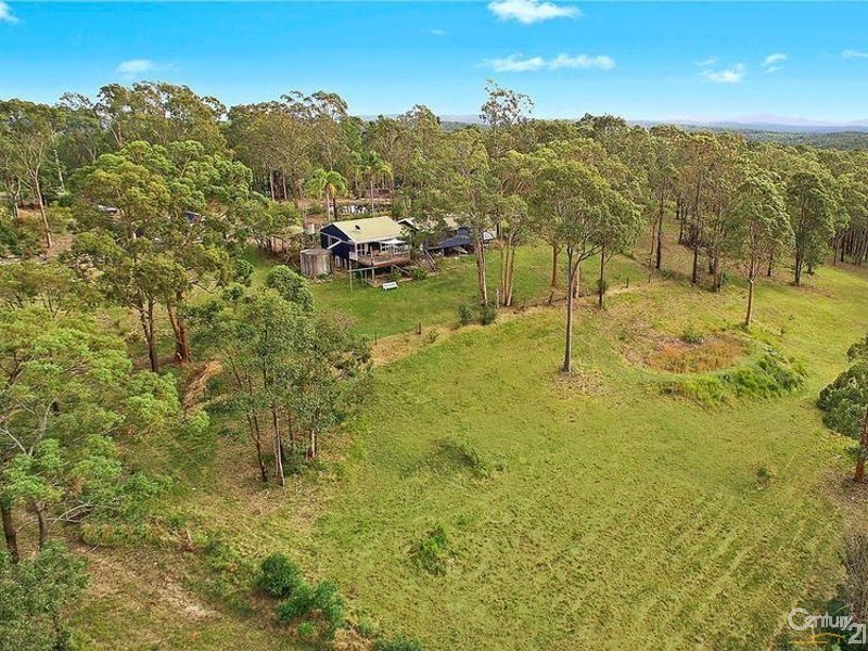 101 Clarke St, Pindimar NSW 2324