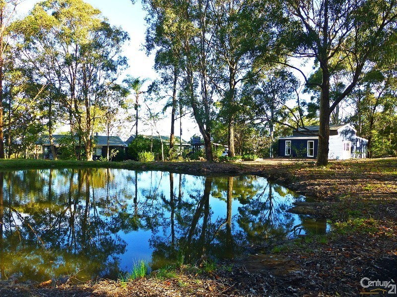 101 Clarke St, Pindimar NSW 2324