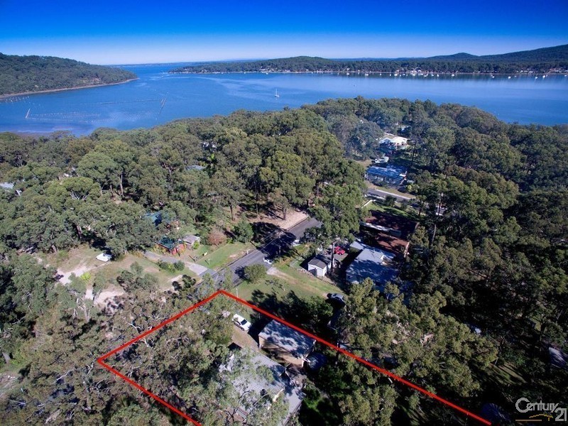7 Central Ave, Bundabah NSW 2324