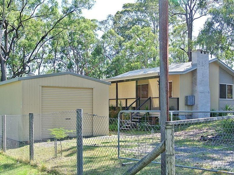 7 Central Ave, Bundabah NSW 2324
