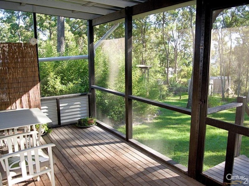 7 Central Ave, Bundabah NSW 2324