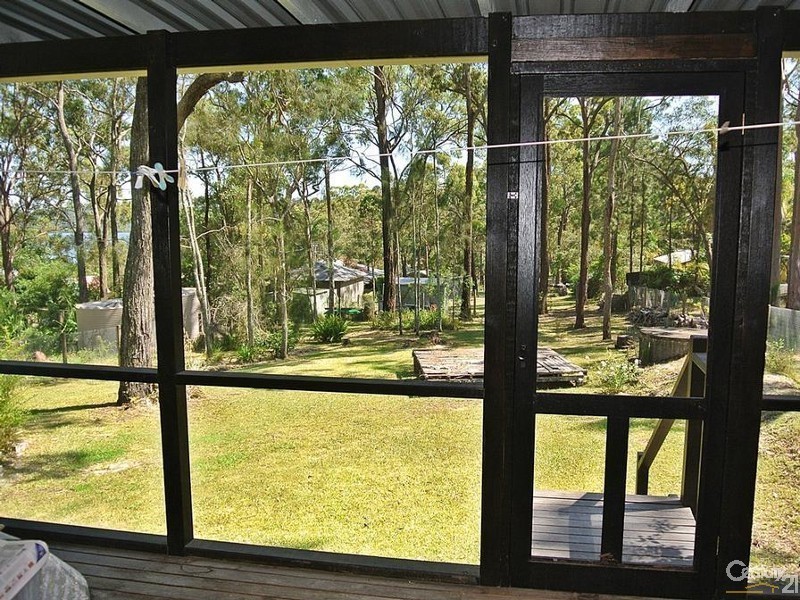 7 Central Ave, Bundabah NSW 2324