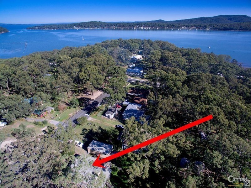 7 Central Ave, Bundabah NSW 2324