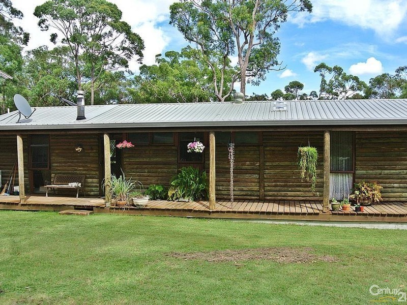 11 Second Ave, Bundabah NSW 2324