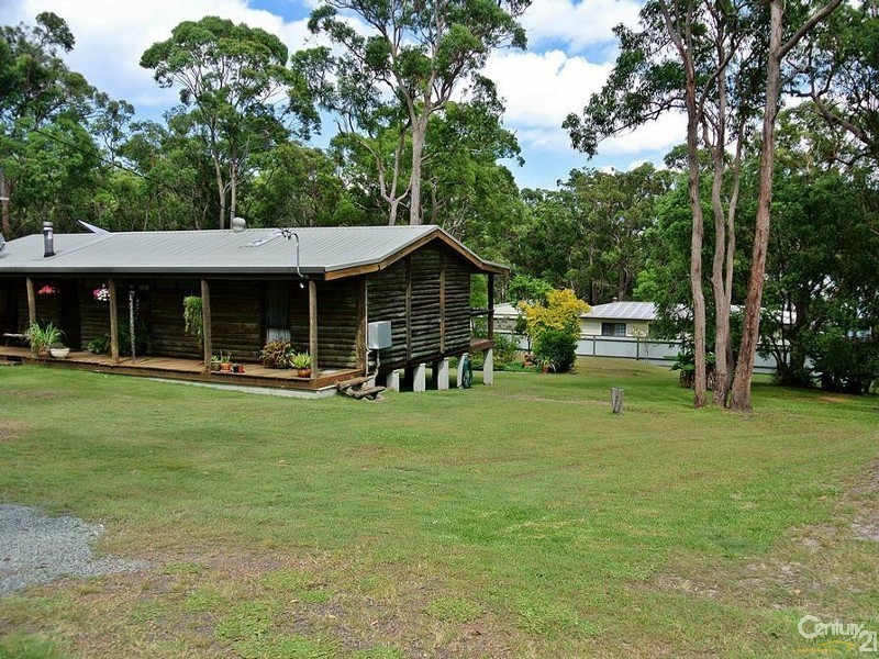 11 Second Ave, Bundabah NSW 2324