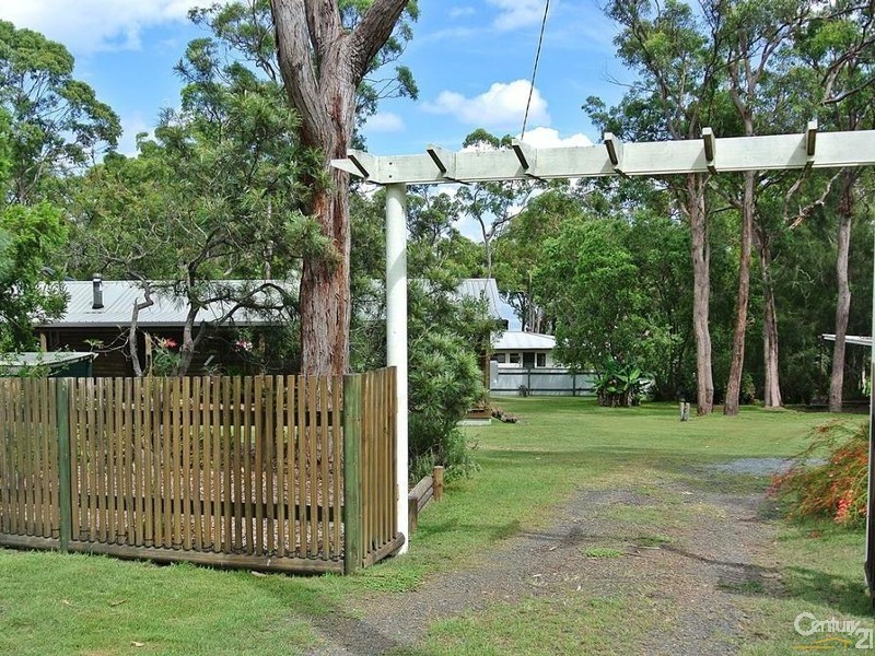 11 Second Ave, Bundabah NSW 2324