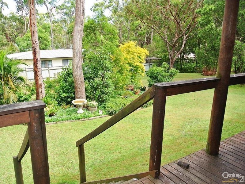 11 Second Ave, Bundabah NSW 2324