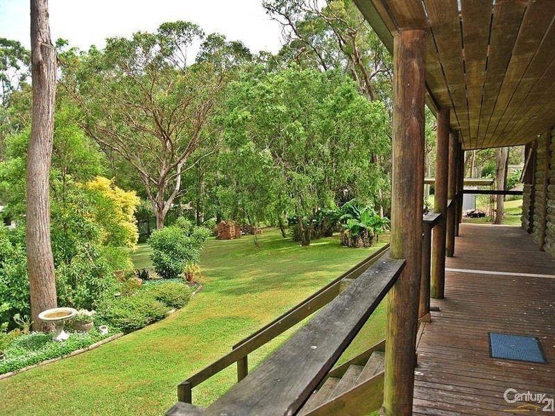 11 Second Ave, Bundabah NSW 2324