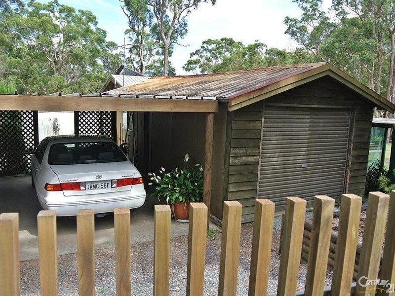 11 Second Ave, Bundabah NSW 2324