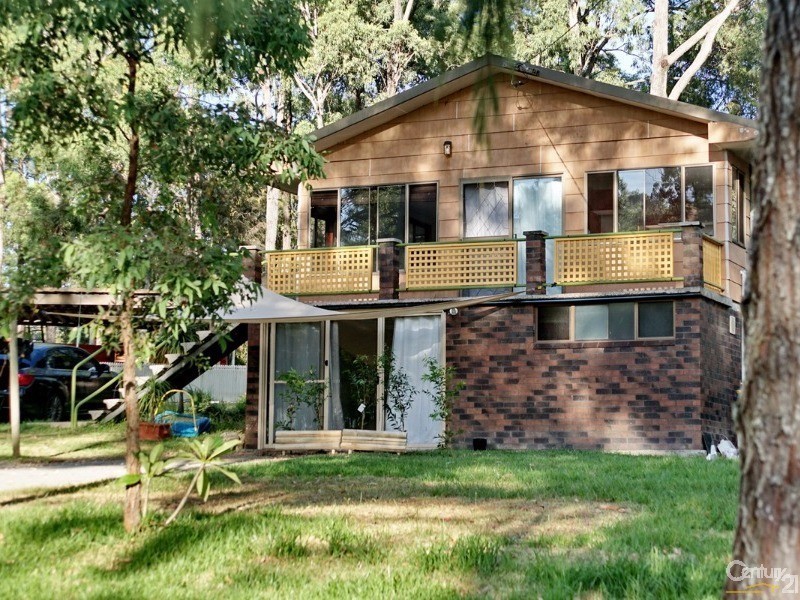 95 Eastslope Way, North Arm Cove NSW 2324