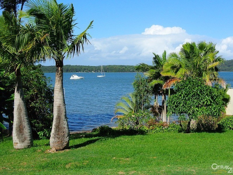 46 Eastslope Way, North Arm Cove NSW 2324