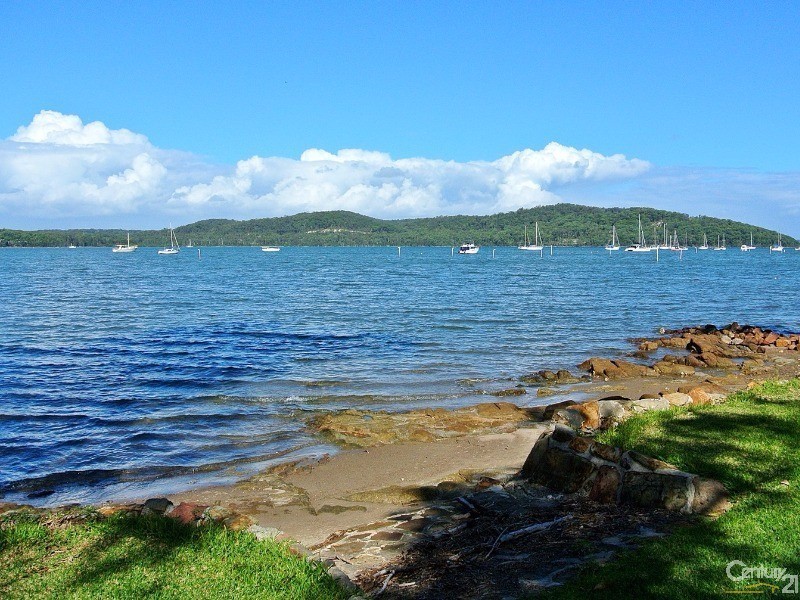 46 Eastslope Way, North Arm Cove NSW 2324